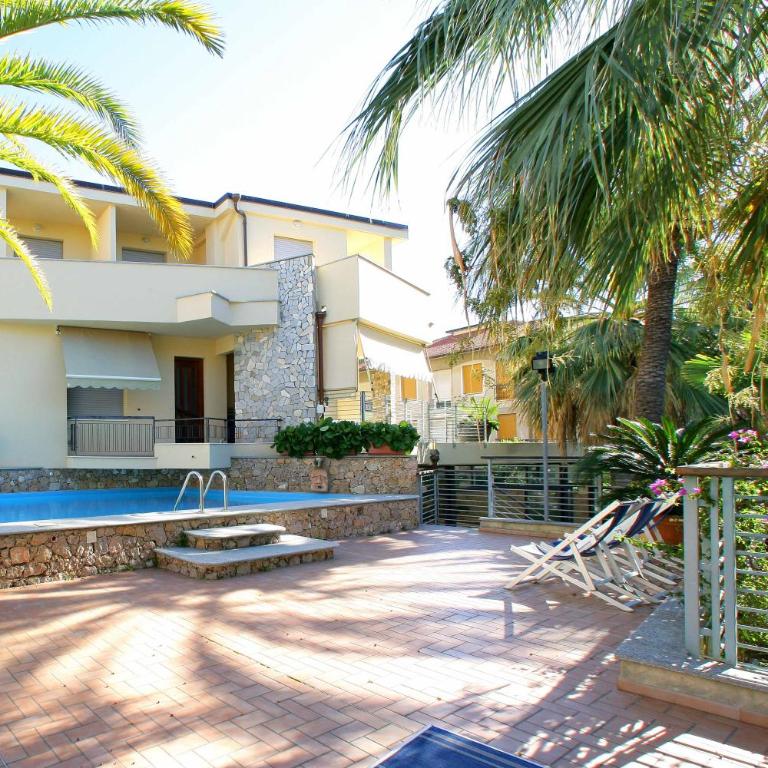Hotel Residence La Palma - Monolocale Standard - 1
