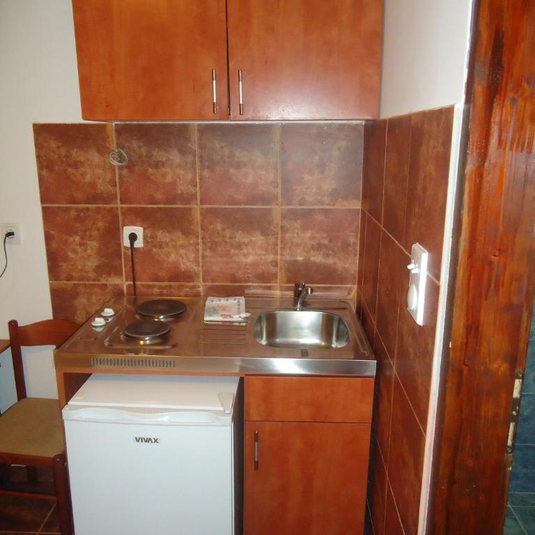 Apartments Raičević - Studio - Prizemlje - 4