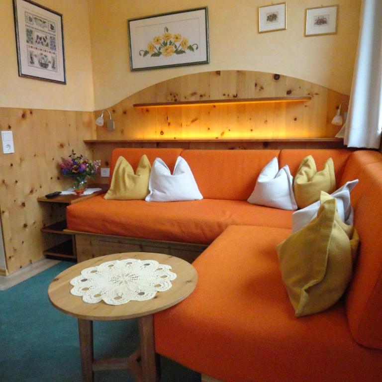 Residence Intica - Apartamento de 1 dormitorio - 1