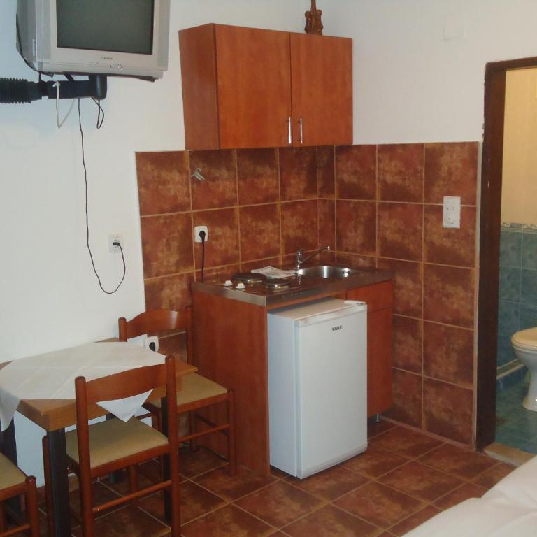 Apartments Raičević - Studio - Prizemlje - 7