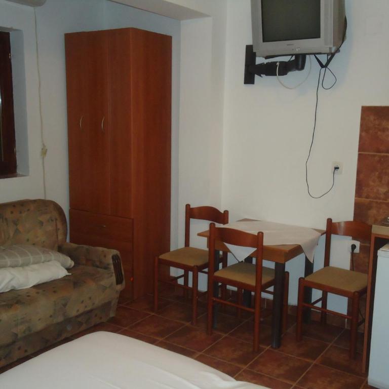 Apartments Raičević - Studio - Prizemlje - 8