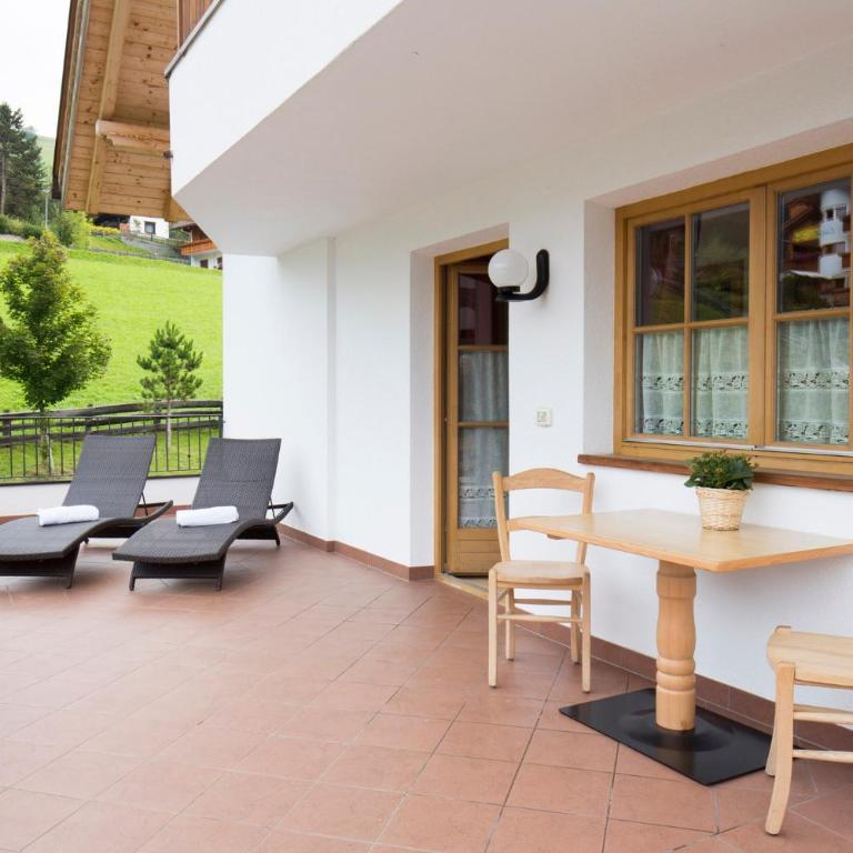 Villa Ortensia - Appartamento con 2 Camere da Letto (4 Adulti) - 8