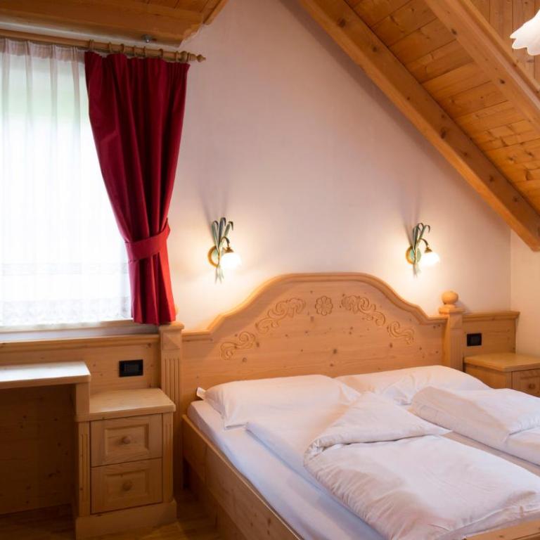 Villa Ortensia - Appartamento con 2 Camere da Letto (4 Adulti) - 11