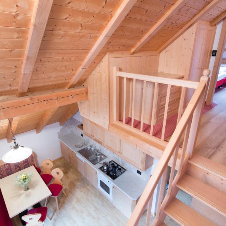 Villa Ortensia - Appartamento con 2 Camere da Letto (4 Adulti) - 10