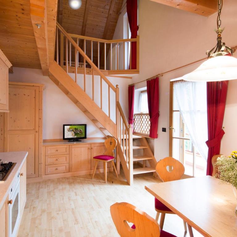 Villa Ortensia - Appartamento con 2 Camere da Letto (4 Adulti) - 12