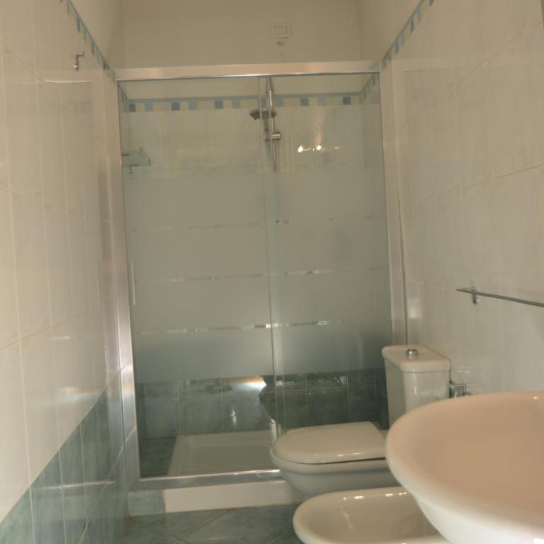 BelliNcentro - One-Bedroom Apartment - 5