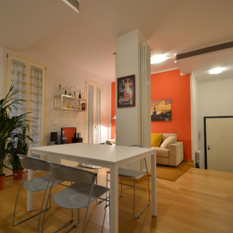 BelliNcentro - One-Bedroom Apartment - 6