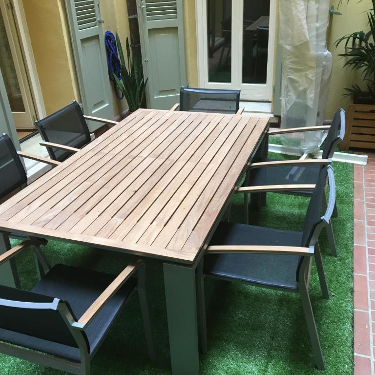 BelliNcentro - One-Bedroom Apartment - 7