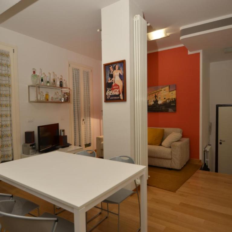 BelliNcentro - One-Bedroom Apartment - 8