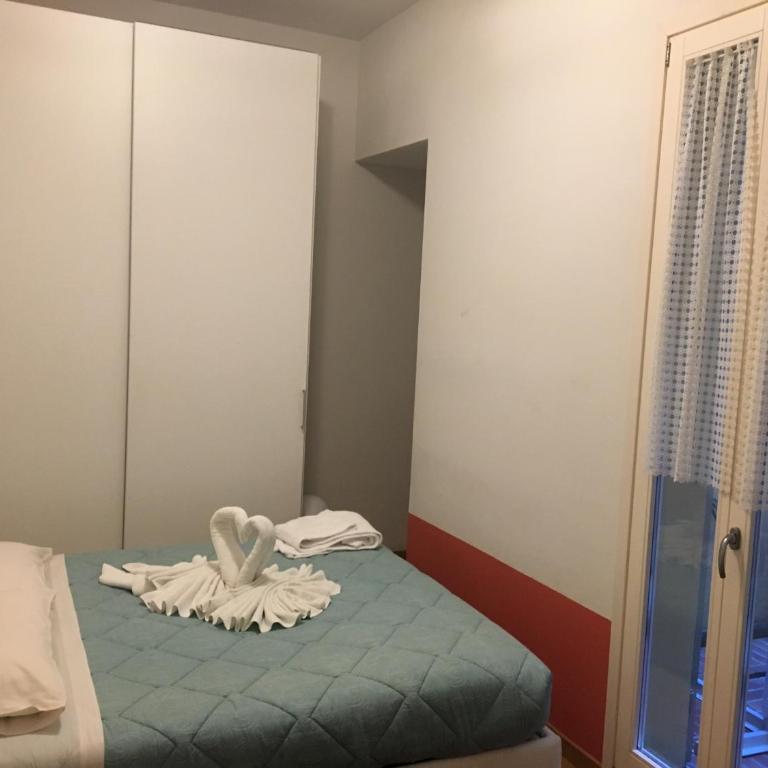 BelliNcentro - One-Bedroom Apartment - 10