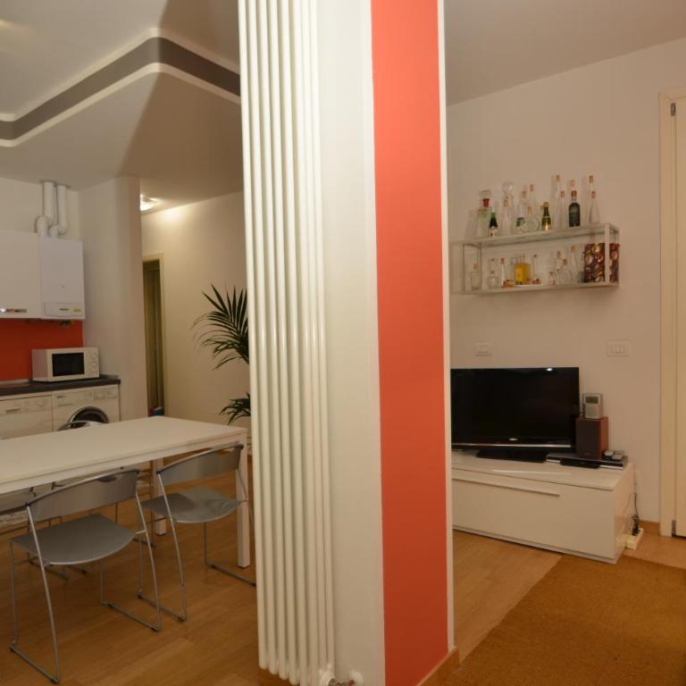 BelliNcentro - One-Bedroom Apartment - 11