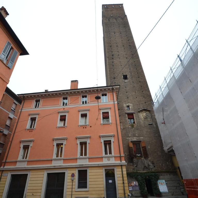 BelliNcentro - One-Bedroom Apartment - 12