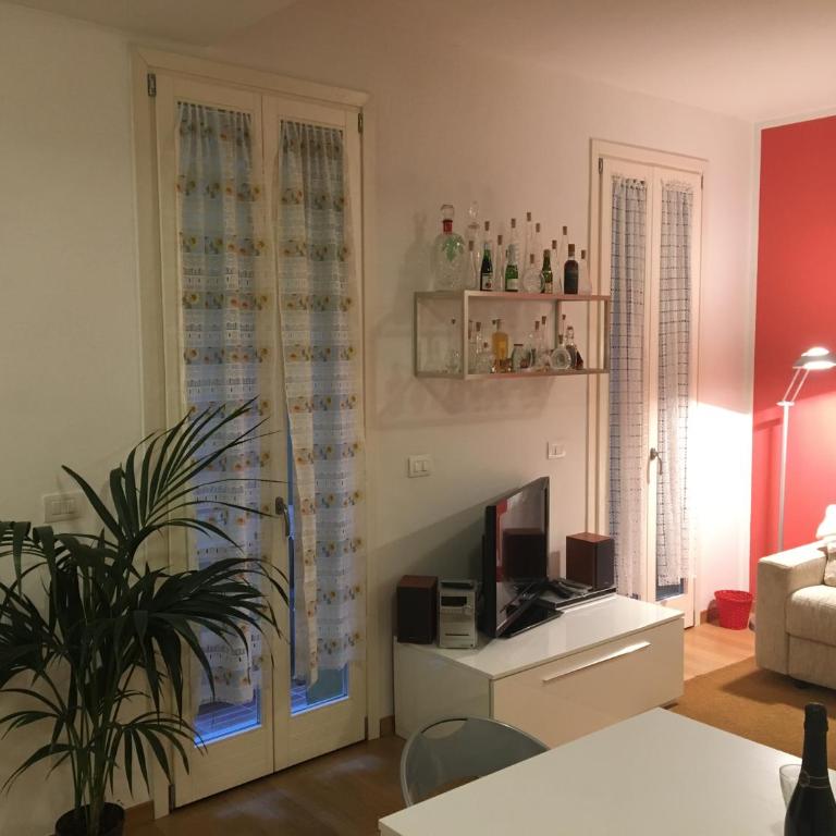 BelliNcentro - One-Bedroom Apartment - 13