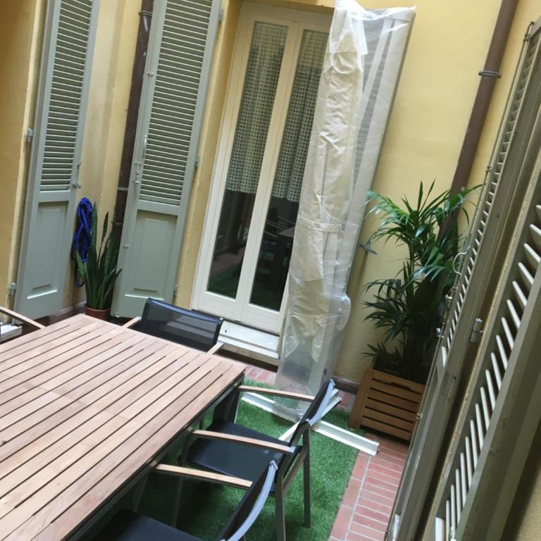 BelliNcentro - One-Bedroom Apartment - 14