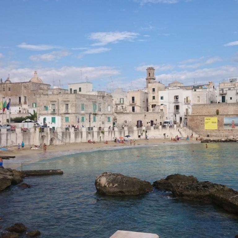 Casa Adriana Fronte Mare - Appartamento con Vista Mare - 62