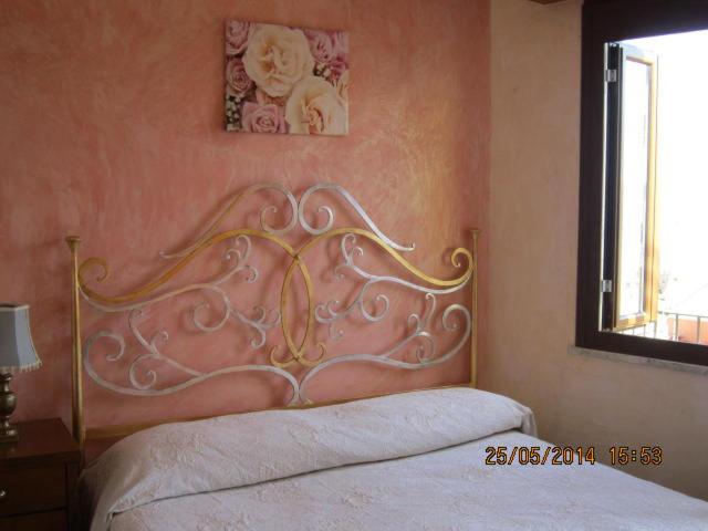 Taormina castle and sea view - Appartamento con 1 Camera da Letto e Balcone - 11