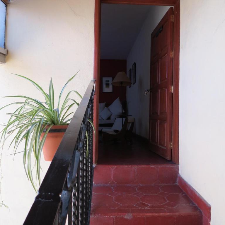 Hotel Casa Morena - Suite Master - 2