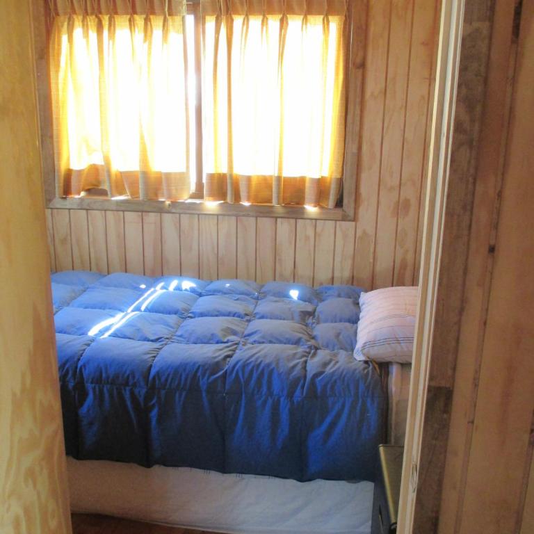 Cabañas en Malalcahuello - Casa Unifamiliar de 3 dormitorios - 17