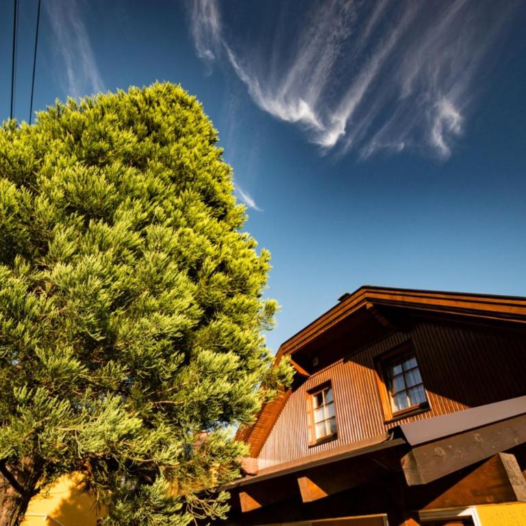 Sun Chalet - Chalet - 46
