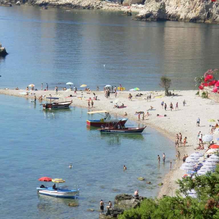Taormina Castle and Sea View1 - Monolocale con Vista Mare - 21