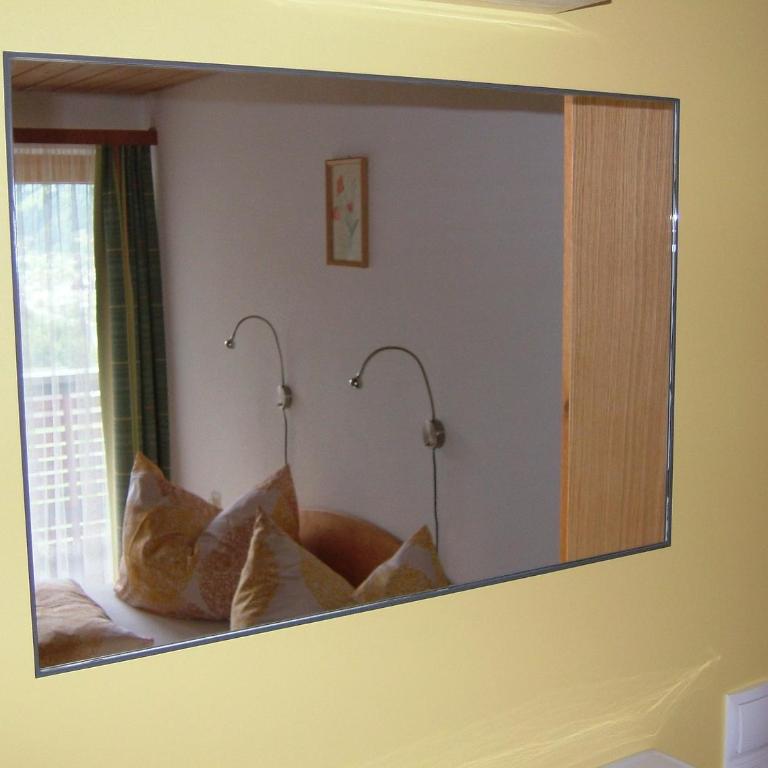 Haus Bahl - Apartment mit 3 Schlafzimmern und Balkon - 12