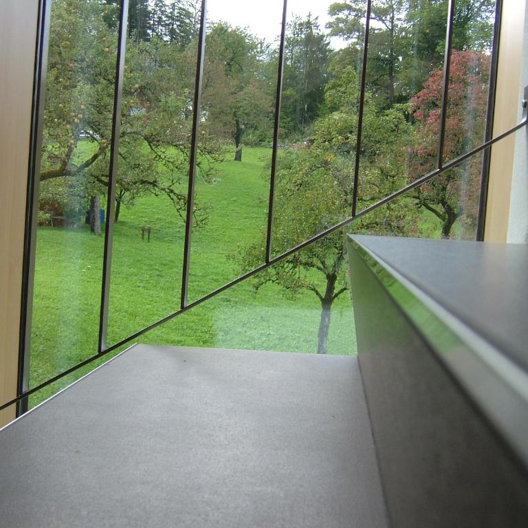 Haus Bahl - Apartment mit 3 Schlafzimmern und Balkon - 15