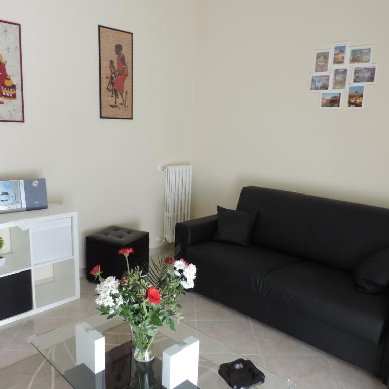 Sasha's Crib - Appartamento con Balcone - 11