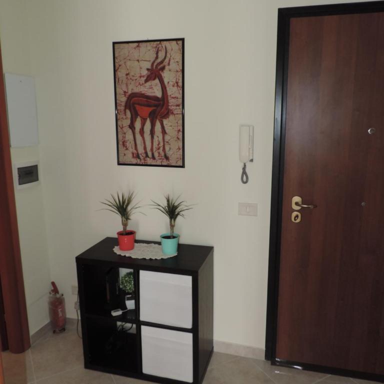 Sasha's Crib - Appartamento con Balcone - 5