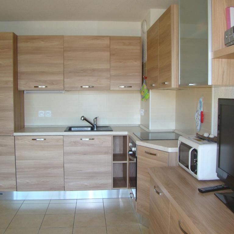 Mar Mar Appartaments - Appartement 2 Chambres - 14