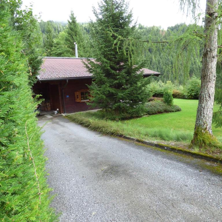 Zirbenchalet Eggriedl - Ferienhaus - 24
