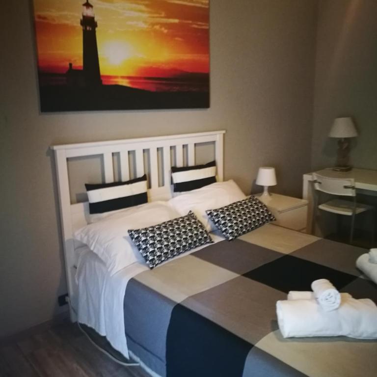 Alexia Home - Appartamento con 3 Camere da Letto - 4