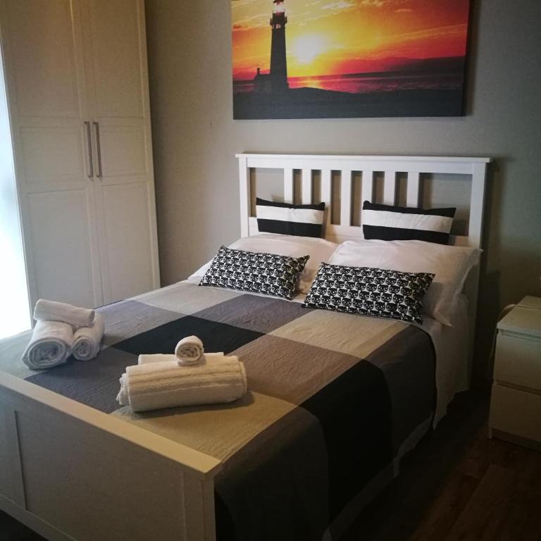 Alexia Home - Appartamento con 3 Camere da Letto - 11
