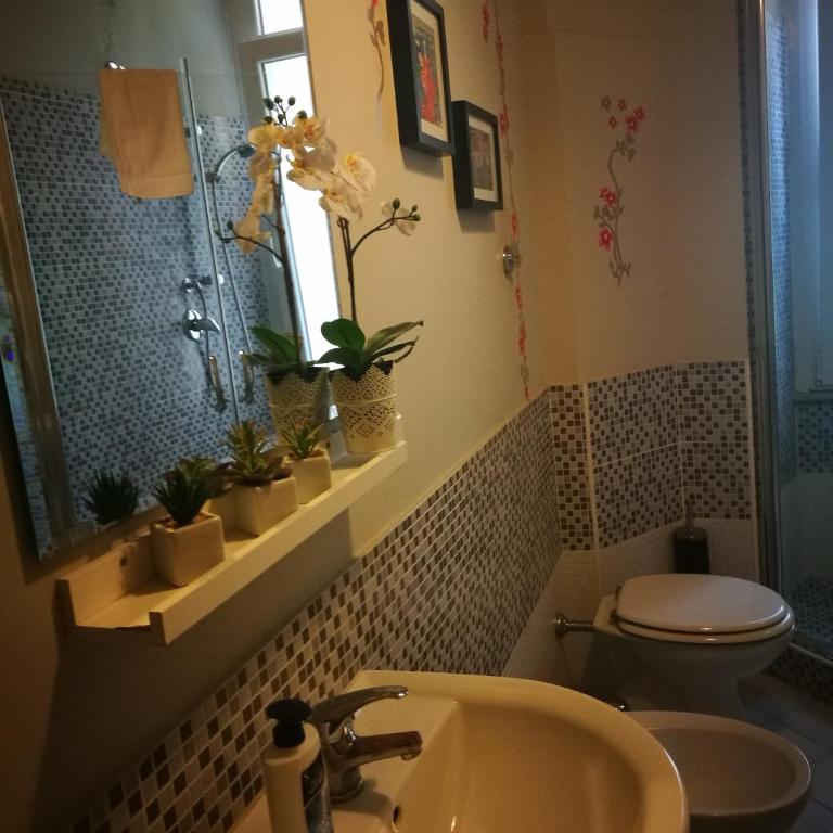 Alexia Home - Appartamento con 3 Camere da Letto - 5
