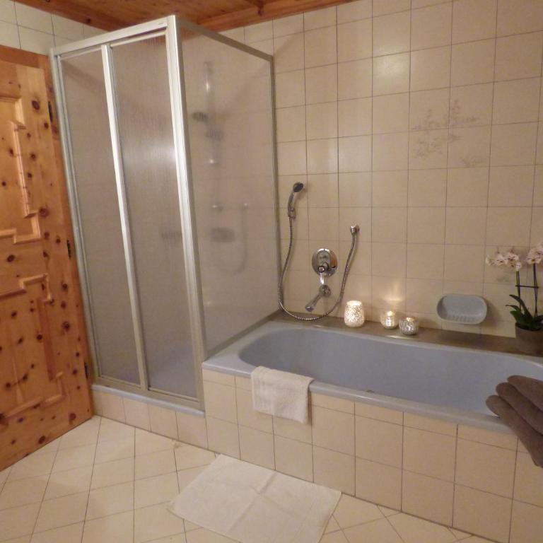 Zirbenchalet Eggriedl - Ferienhaus - 14