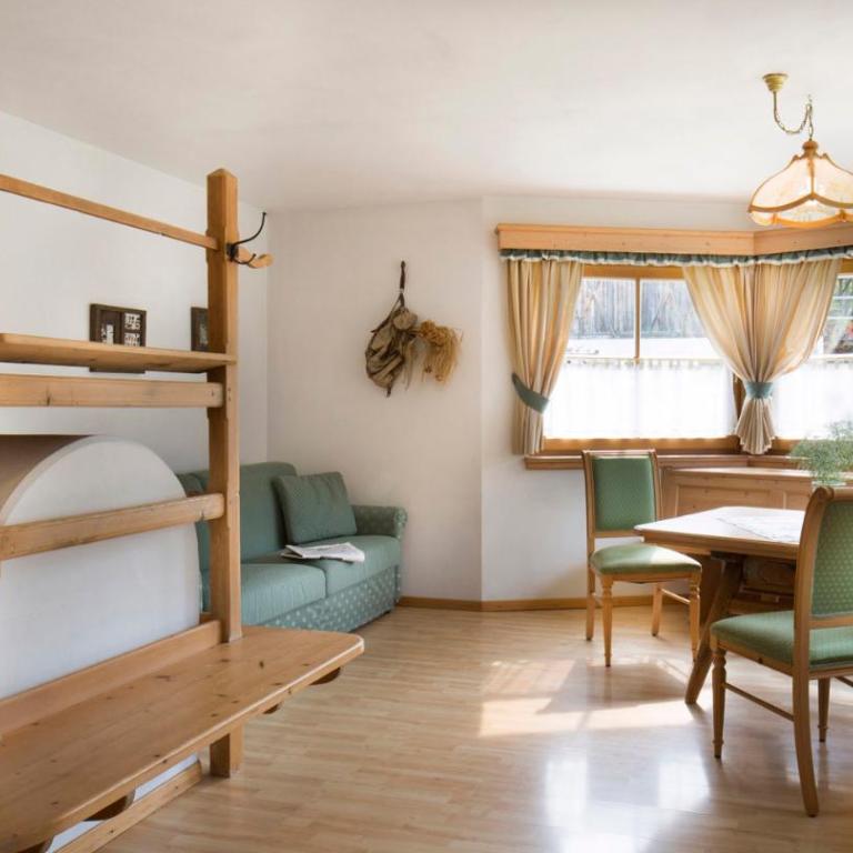 Villa Ortensia - Appartamento con 2 Camere da Letto (4 Adulti) - 7