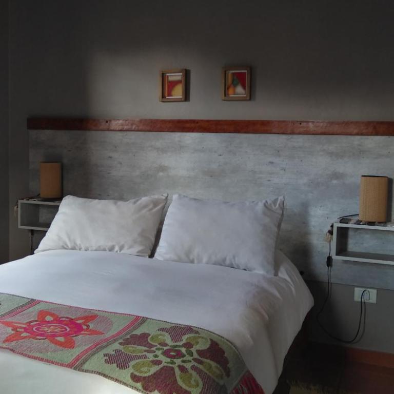 Anita´s House - One-Bedroom Apartment - 10