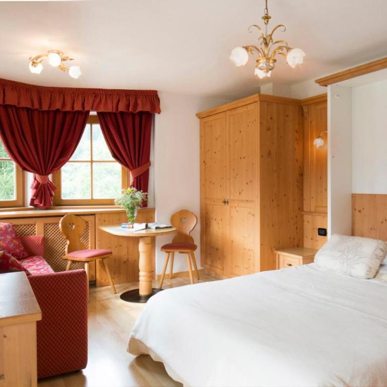Villa Ortensia - Monolocale (2 Adulti) - 3