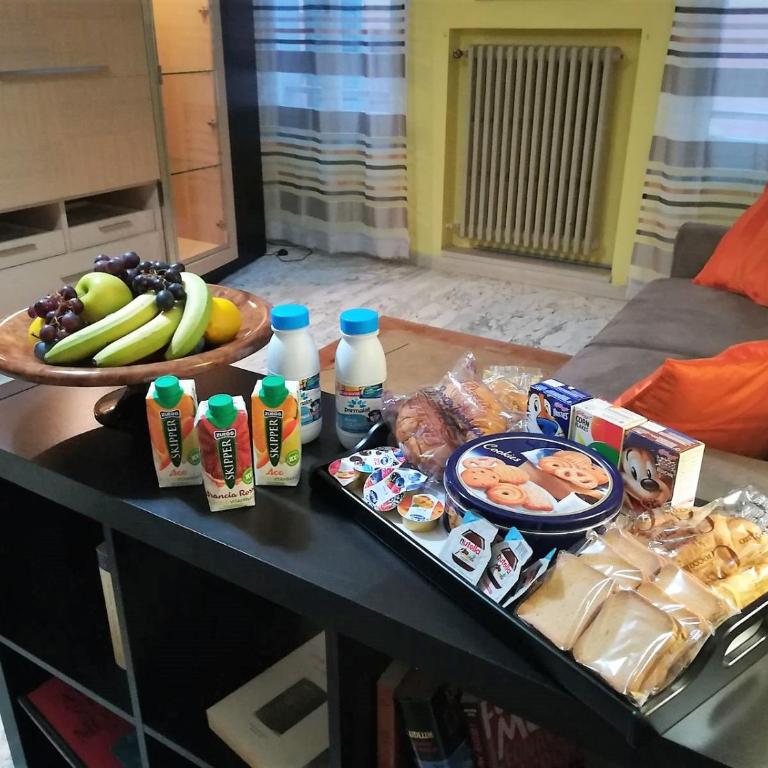 La Campanella - Appartamento con 2 Camere da Letto - 5