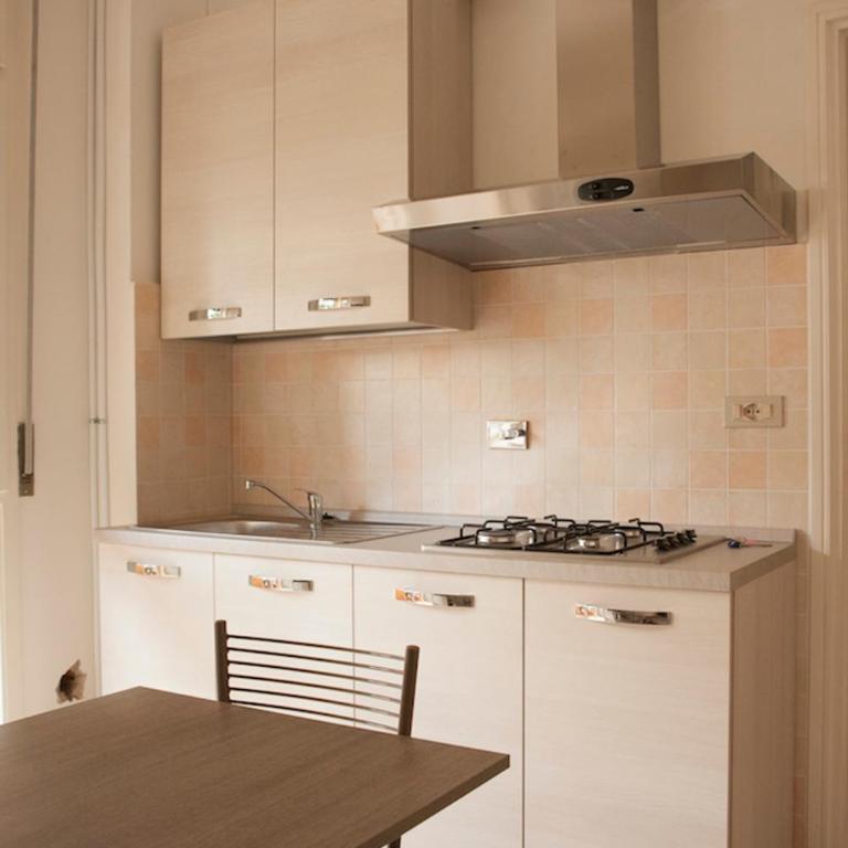 Aurora Guest House- Dimore Bolognesi - Appartamento con Balcone - 6