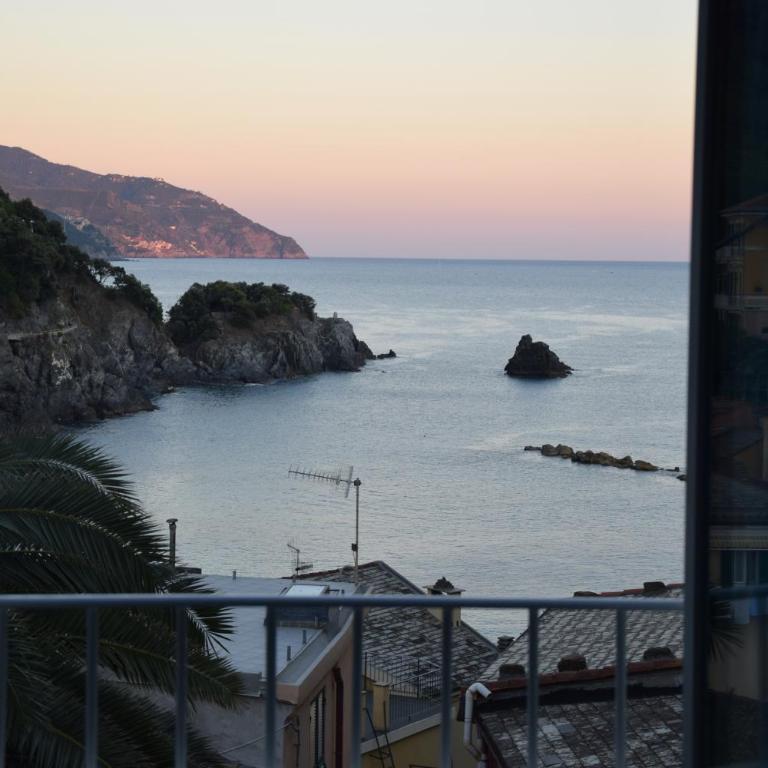 Apt. with an exciting view - Appartamento con Vista Mare - 22