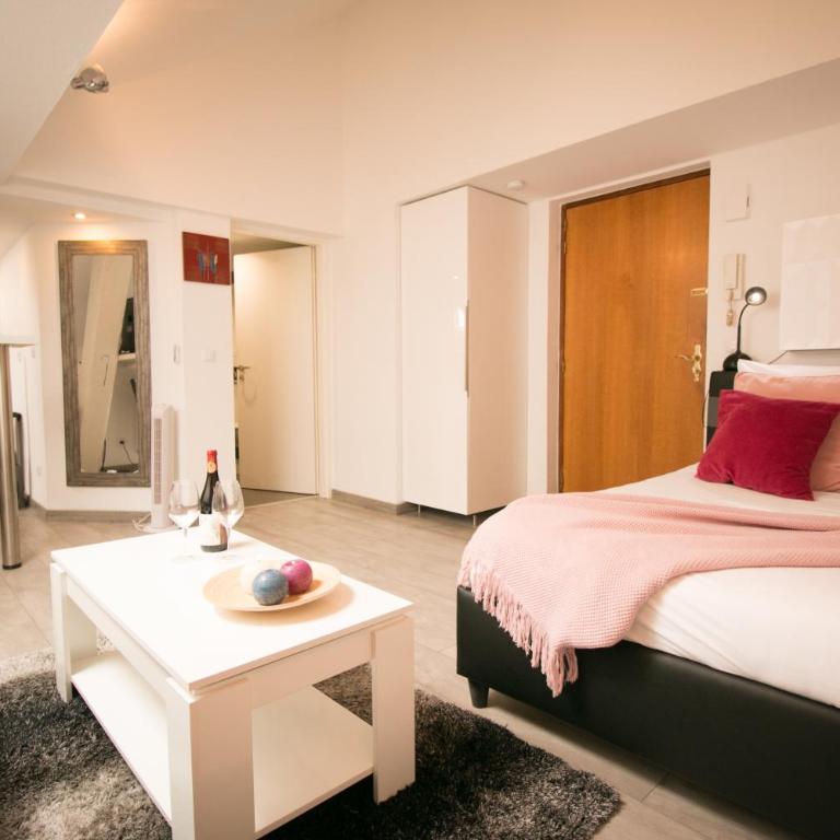 Studio La Mésange - Studio Apartment - 4