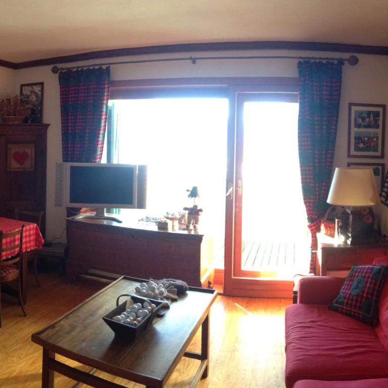 Nice house on the ski slopes - Appartamento con Vista Montagna - 9