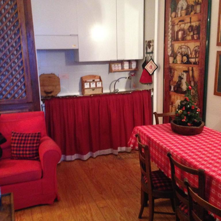Nice house on the ski slopes - Appartamento con Vista Montagna - 11