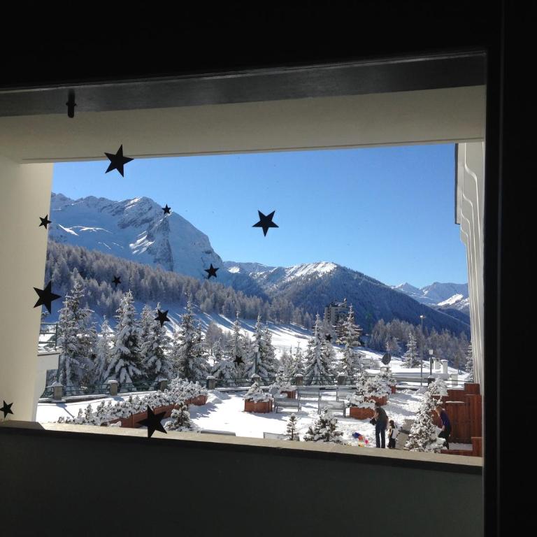 Nice house on the ski slopes - Appartamento con Vista Montagna - 8