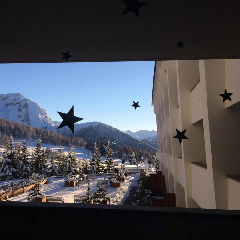 Nice house on the ski slopes - Appartamento con Vista Montagna - 17