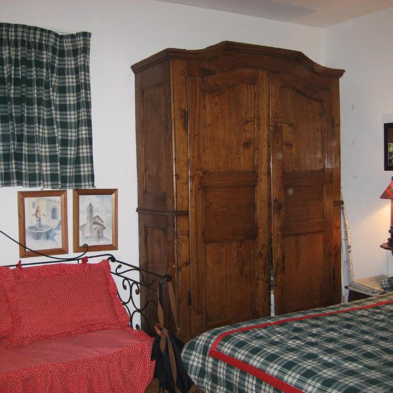 Nice house on the ski slopes - Appartamento con Vista Montagna - 24