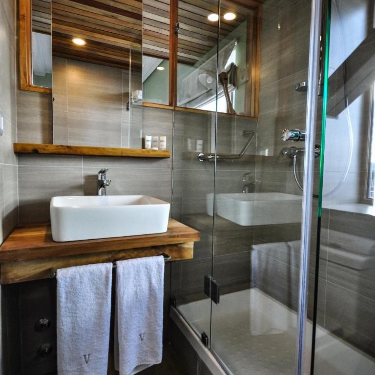 Hotel Vendaval - Habitación Doble - 2