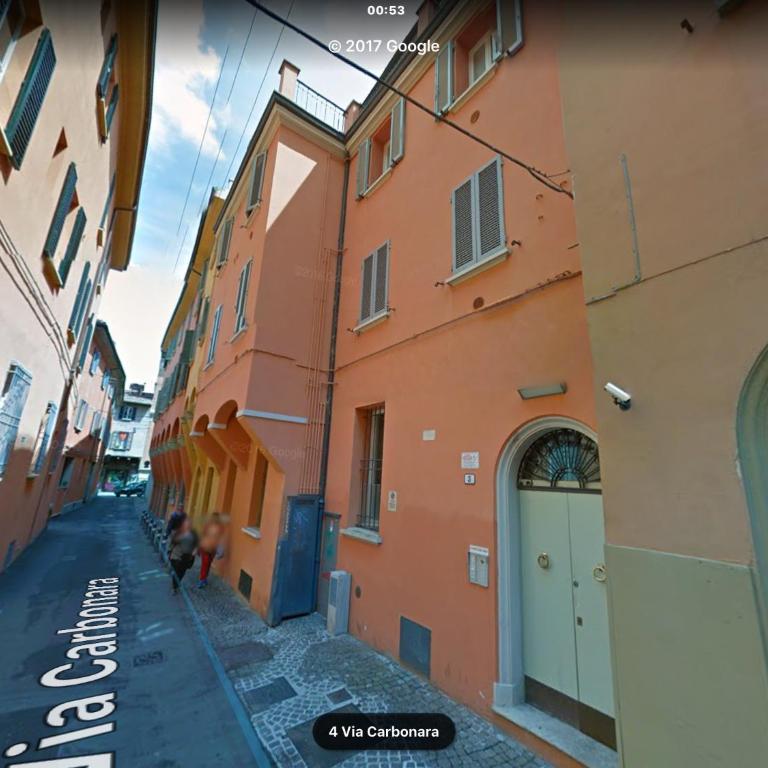 BelliNcentro - One-Bedroom Apartment - 4
