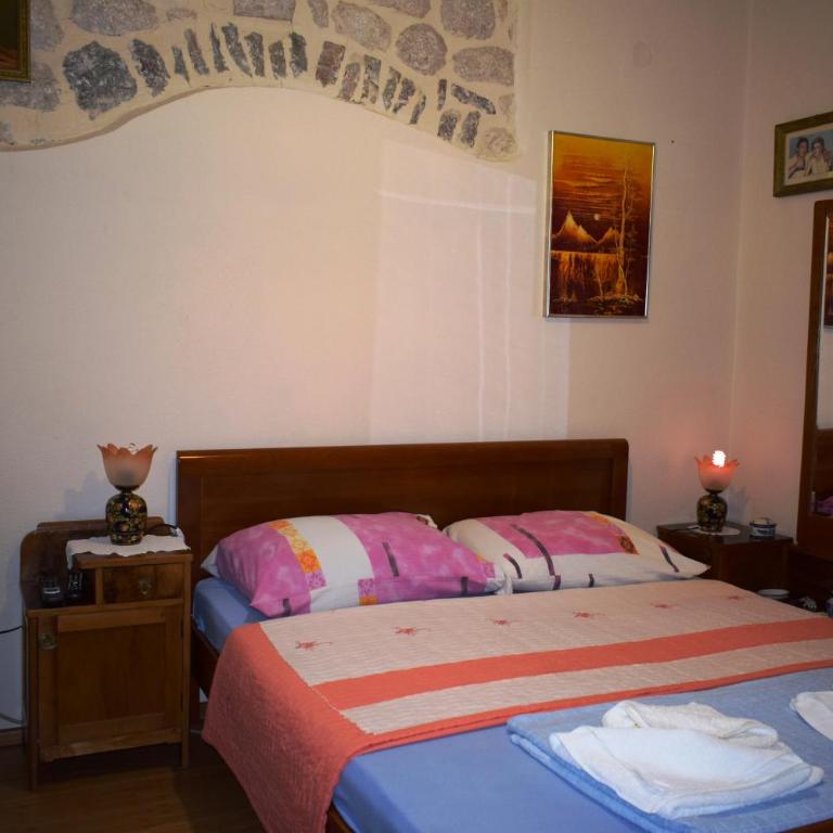 Captain's House in Dobrota - Apartment with Sea View - 20