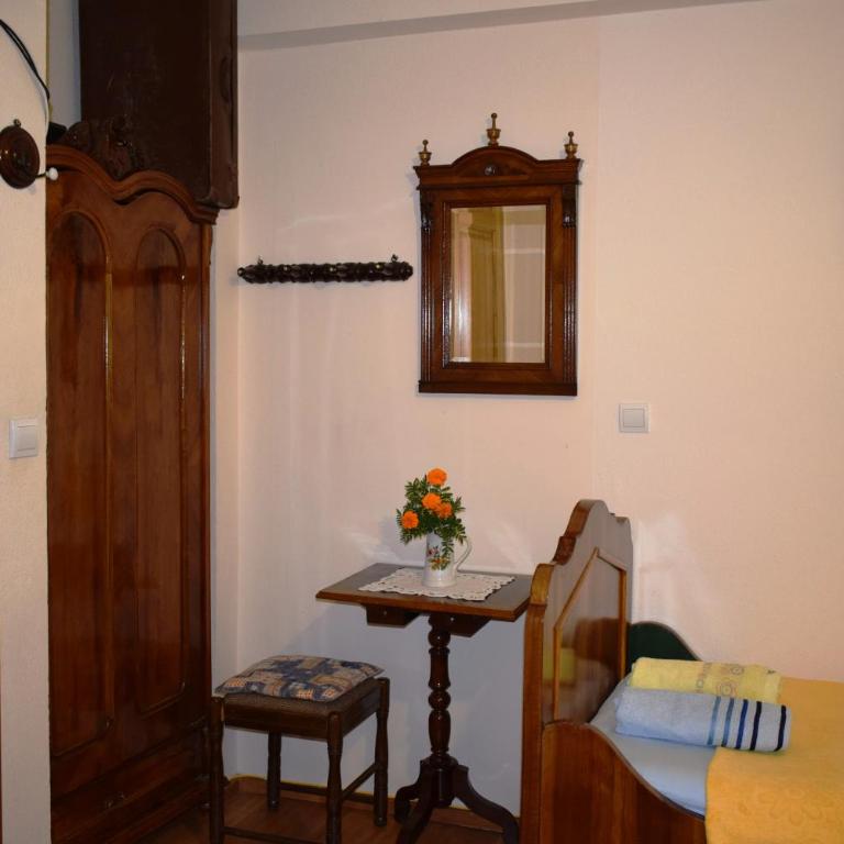 Captain's House in Dobrota - Apartment with Sea View - 19